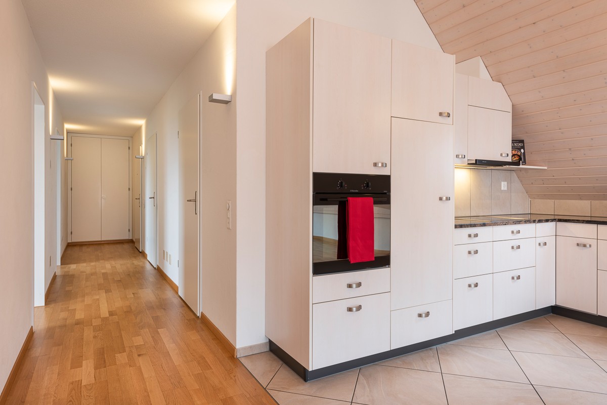Appartement de 4 ½ pièces, photo 1 sur 10