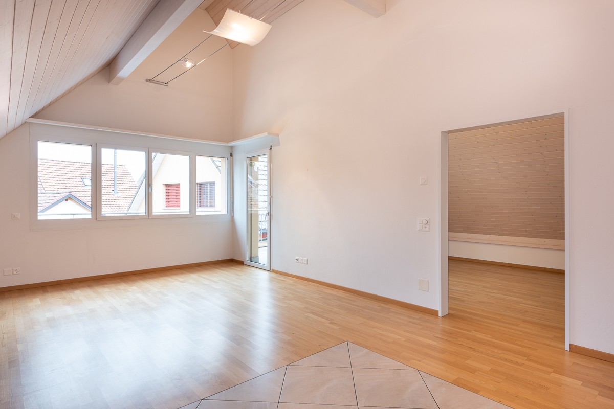 Appartement de 4 ½ pièces, photo 7 sur 10