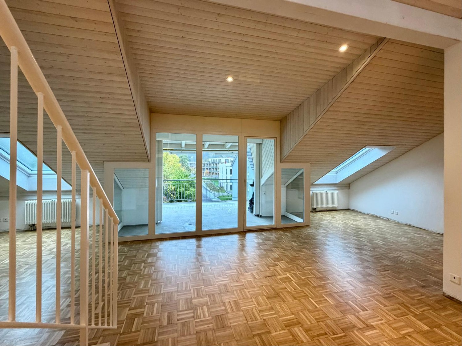 Appartement de 3 ½ pièces, photo 1 sur 10
