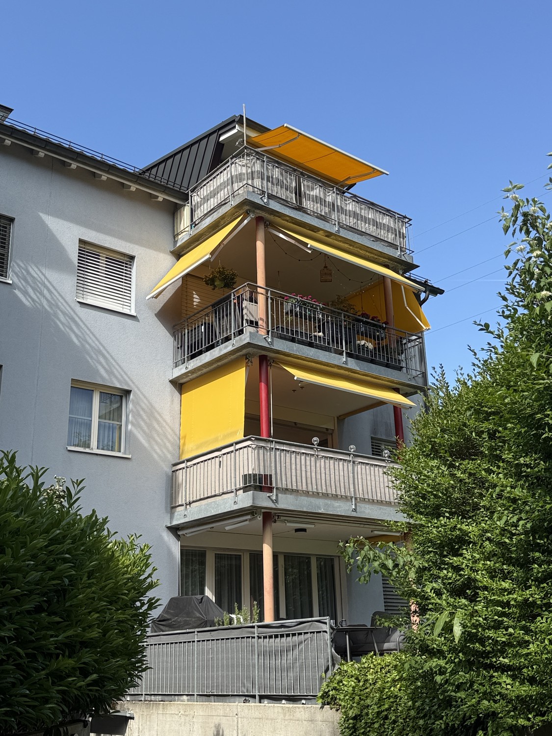 Appartement de 3 ½ pièces, photo 2 sur 10