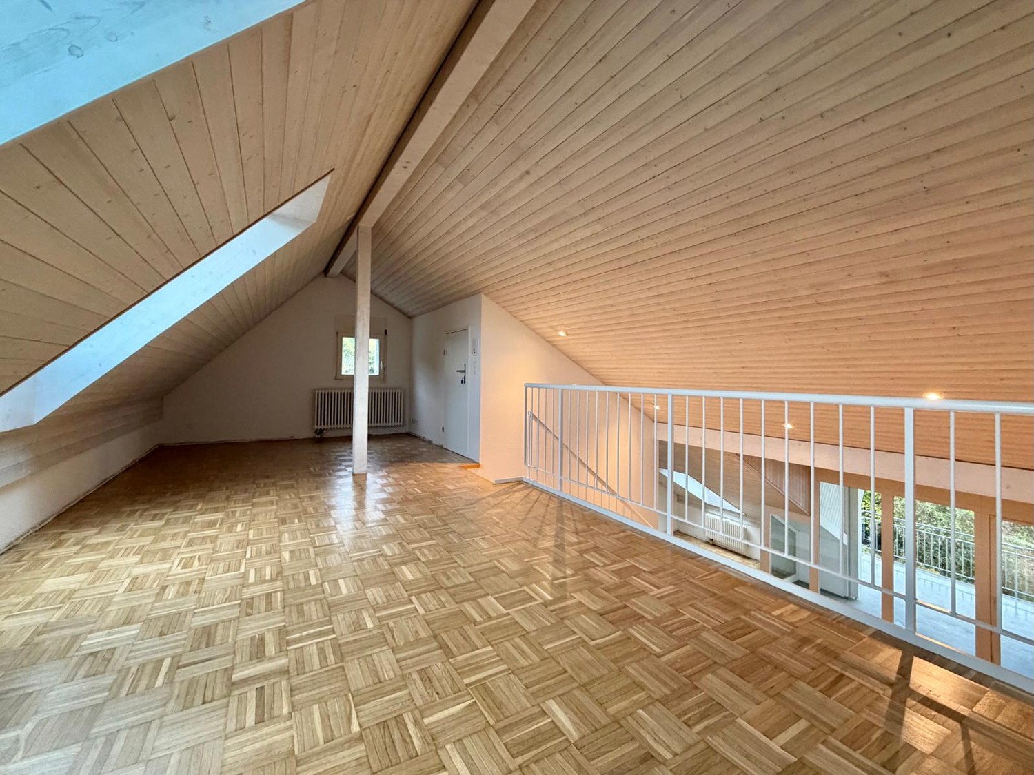 Appartement de 3 ½ pièces, photo 10 sur 10