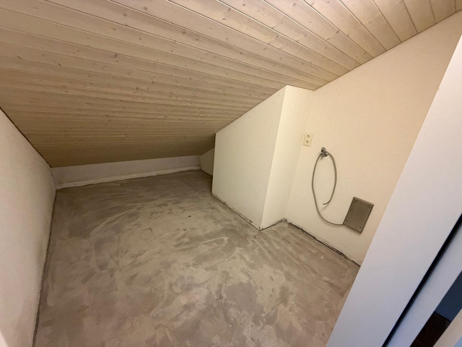 Appartement de 3 ½ pièces, photo 9 sur 10