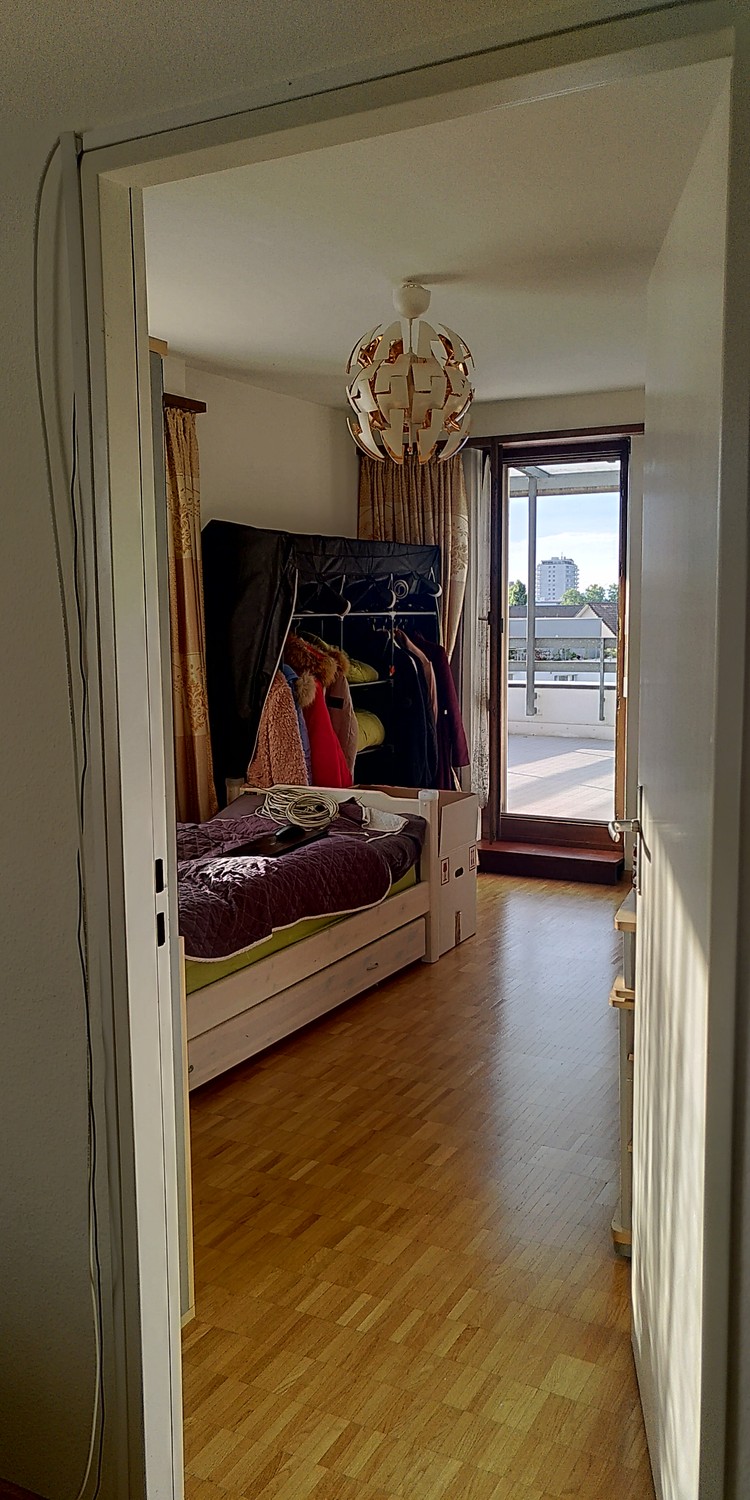 Appartement de 4 ½ pièces, photo 2 sur 6