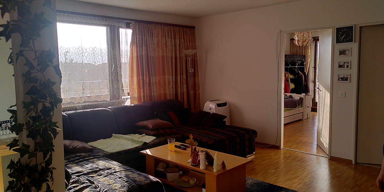 Appartement de 4 ½ pièces, photo 1 sur 6