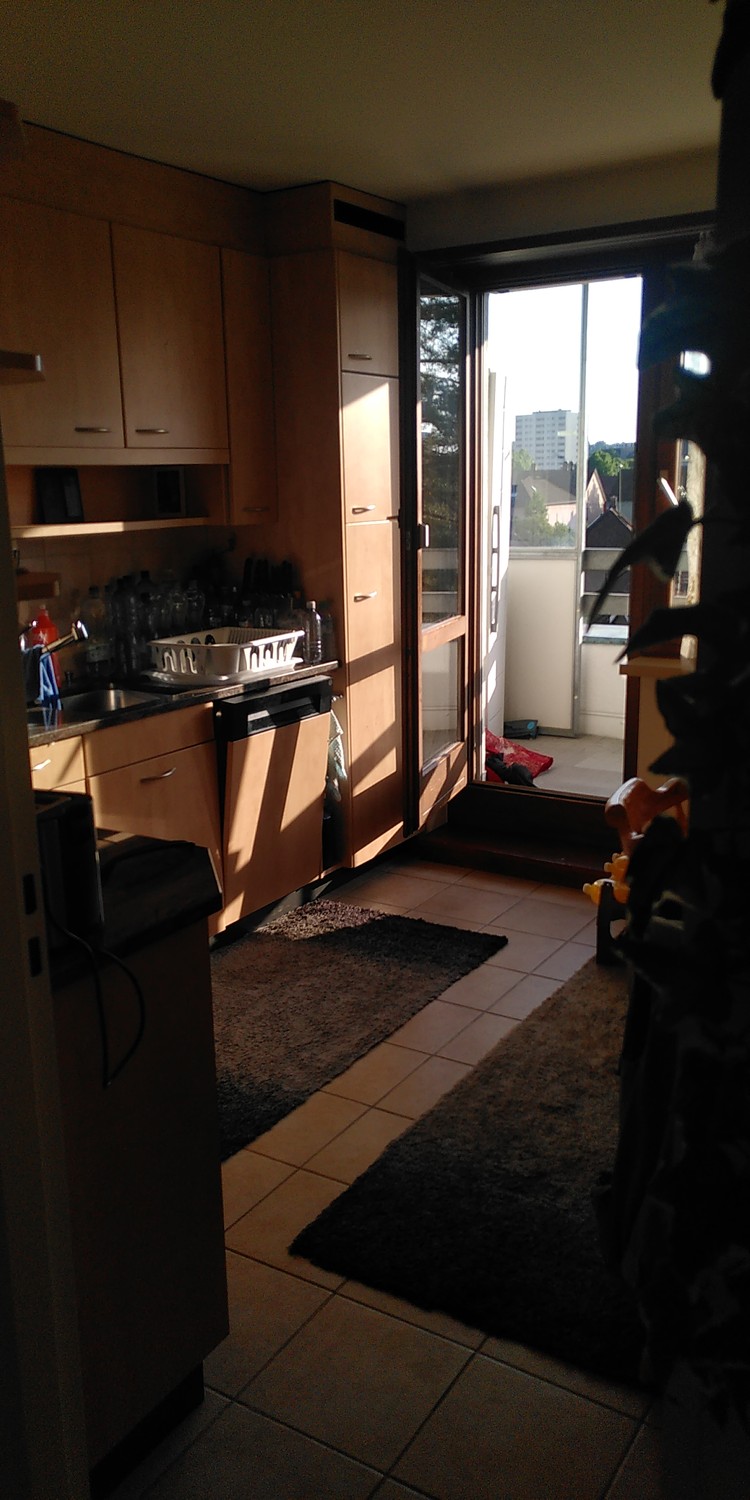 Appartement de 4 ½ pièces, photo 5 sur 6