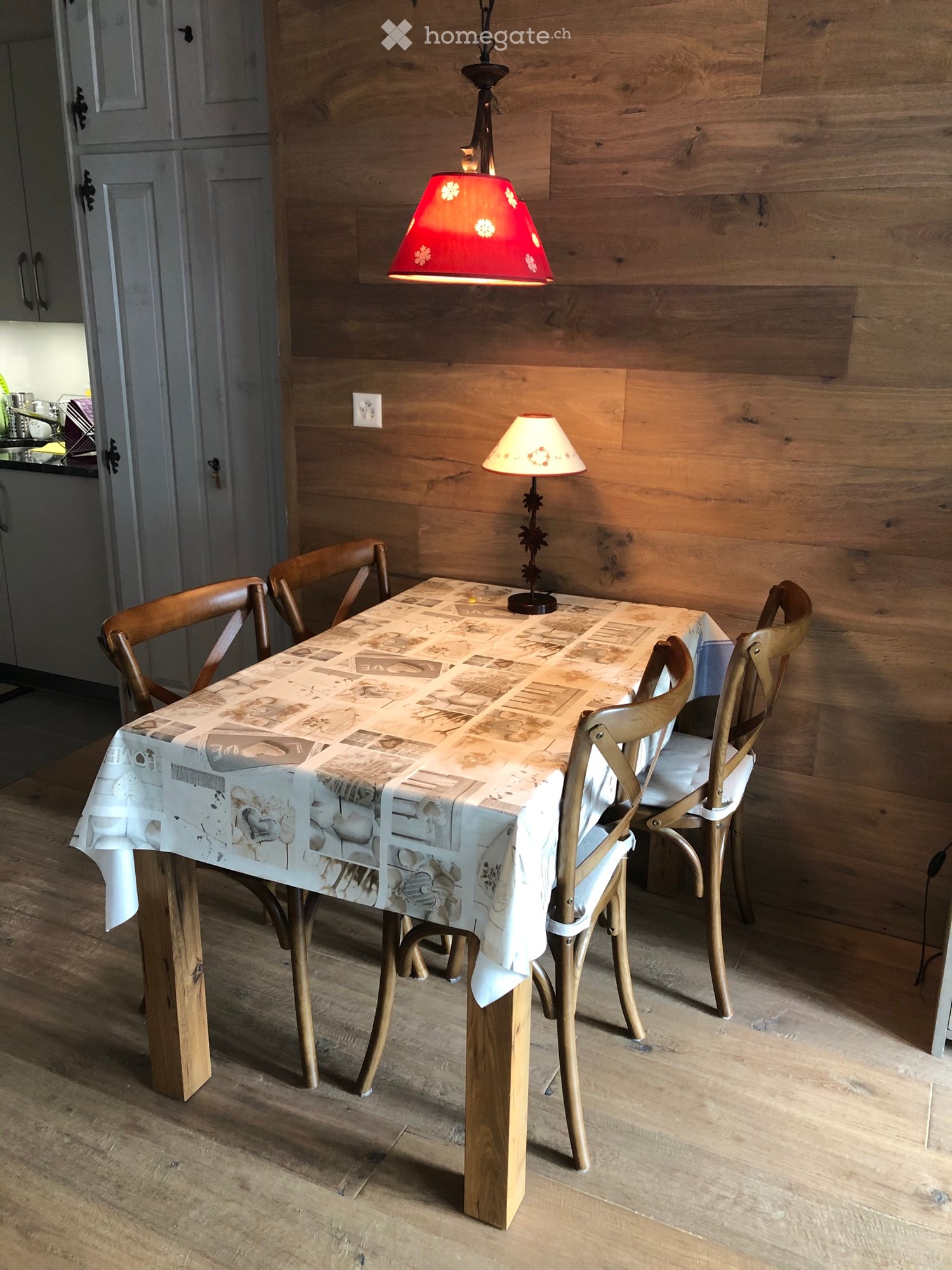 1 room apartment, photo 3 sur 5