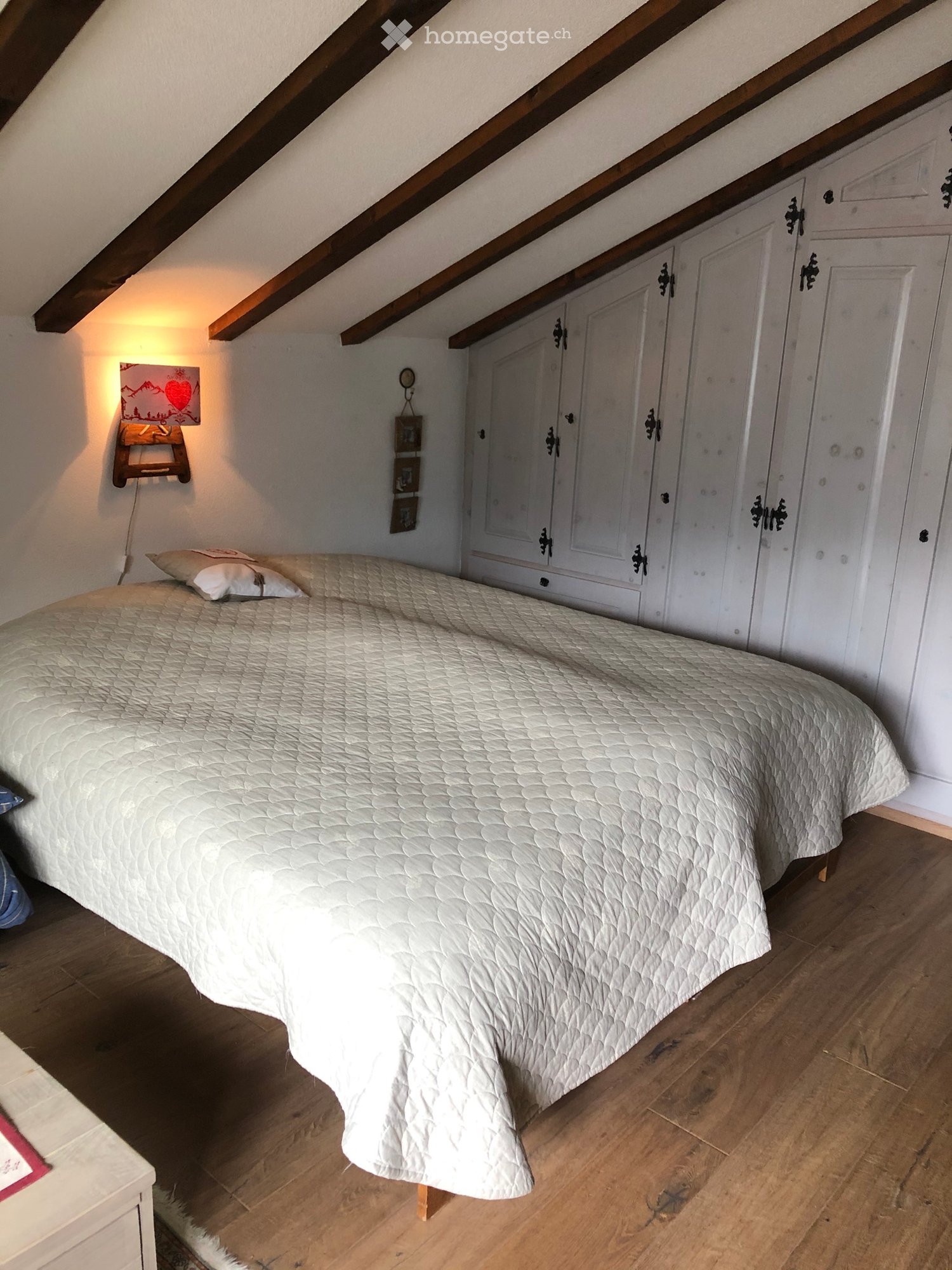 1 room apartment, photo 5 sur 5