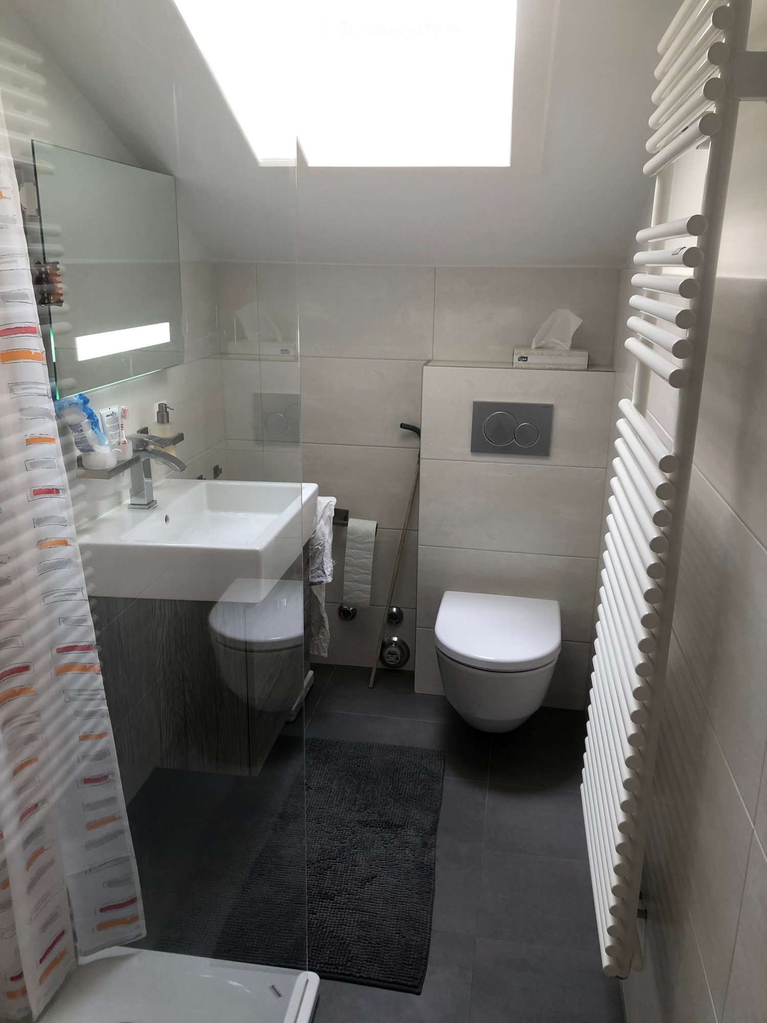 1 room apartment, photo 1 sur 5