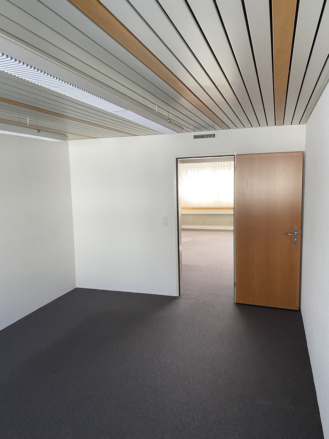 36m² commercial