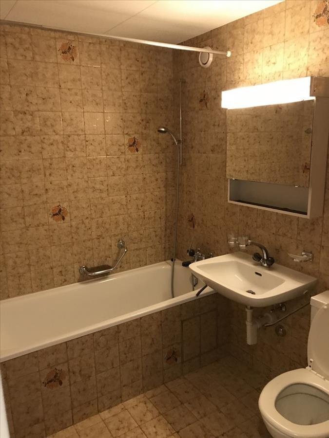 2 pièces appartement, photo 3 sur 6