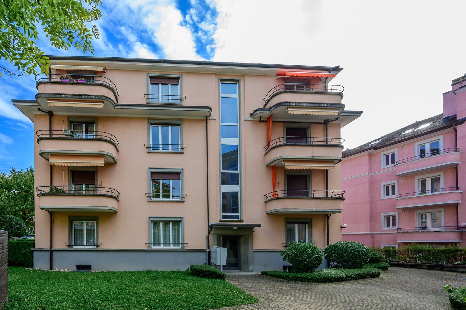 2 rooms apartment, photo 2 sur 2