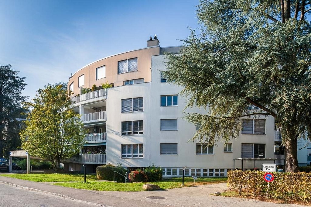 Place de parc souterrain de 13m²