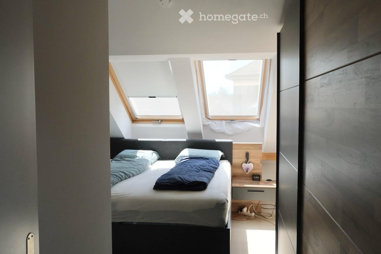 Appartement de 5 ½ pièces, photo 5 sur 5