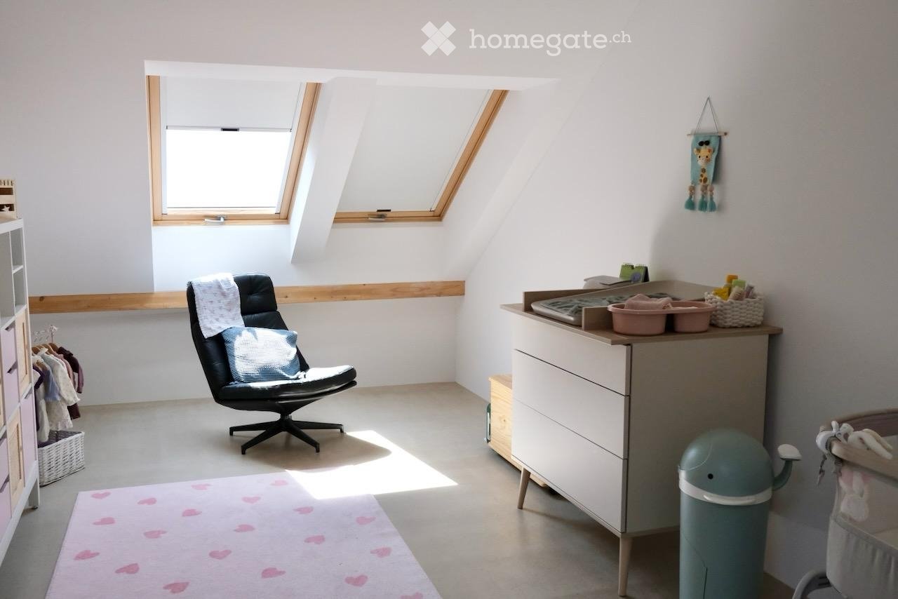 Appartement de 5 ½ pièces, photo 4 sur 5