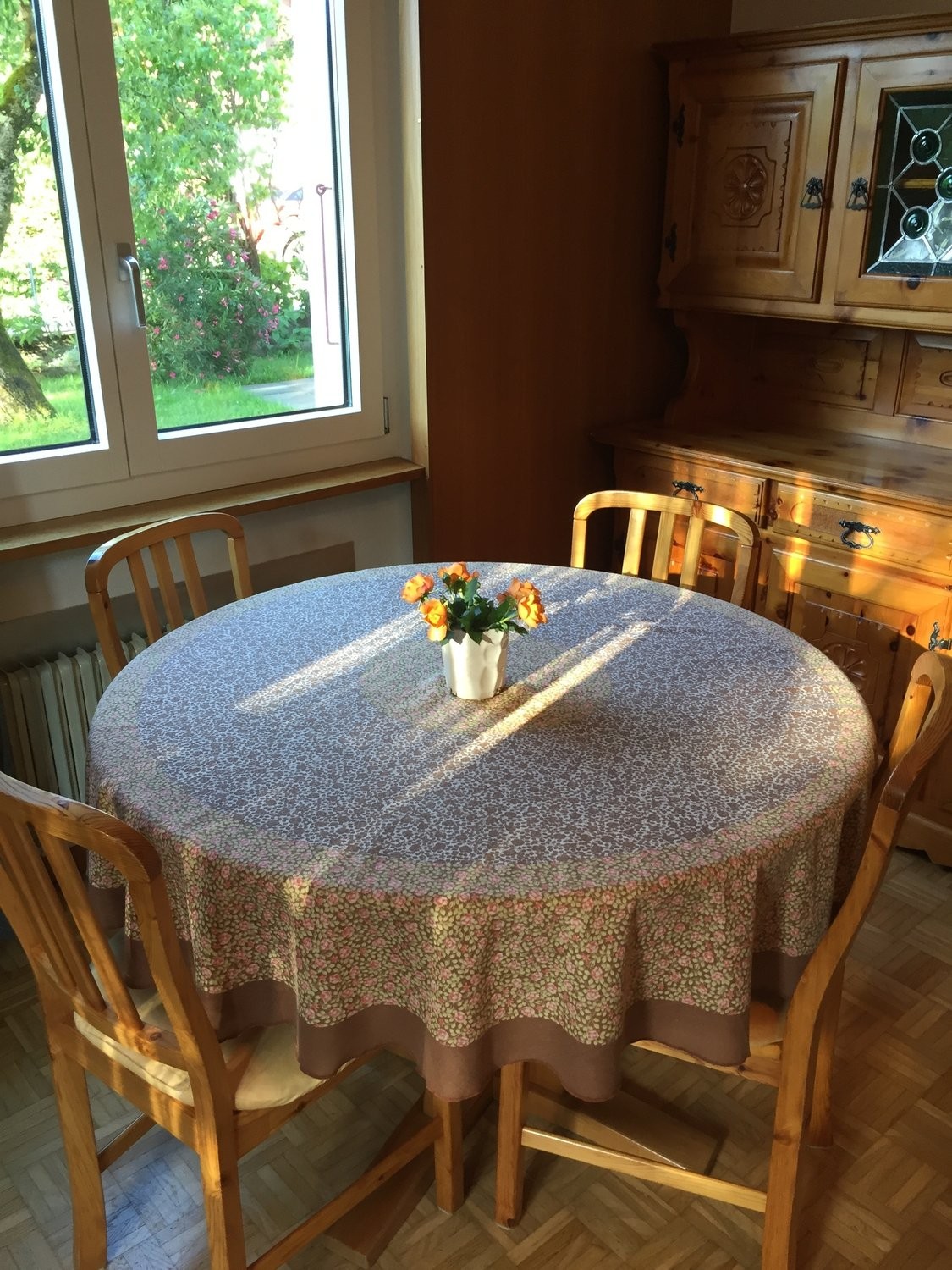 Appartement meublé de 2 pièces, photo 3 sur 8