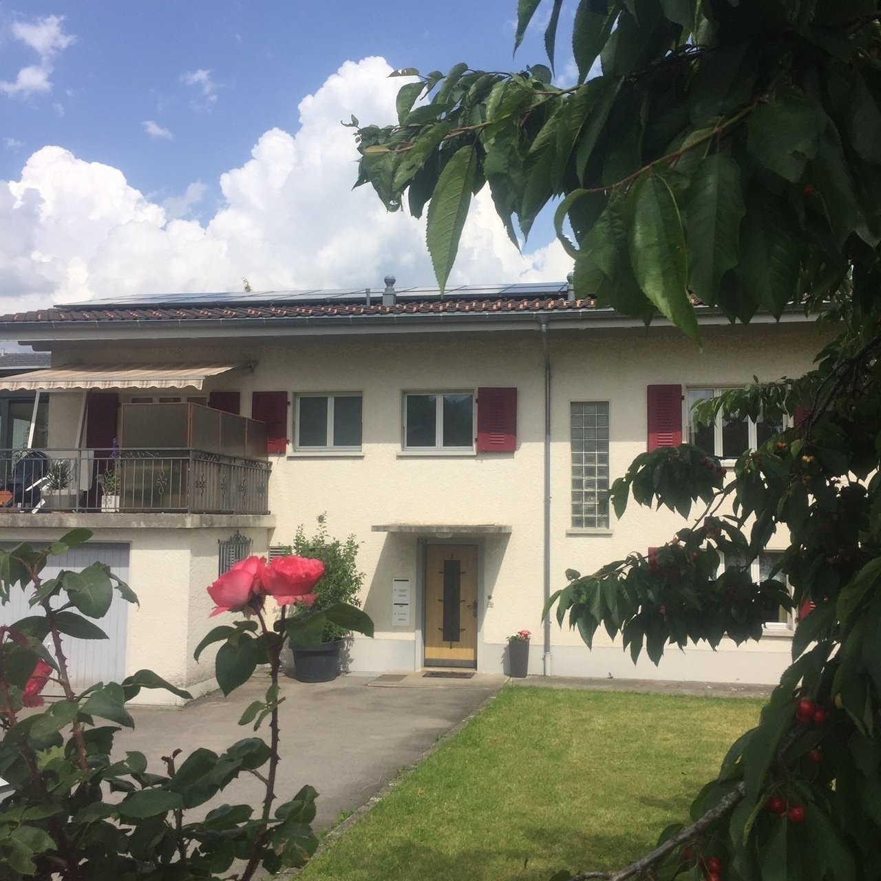 Appartement meublé de 2 pièces, photo 2 sur 8