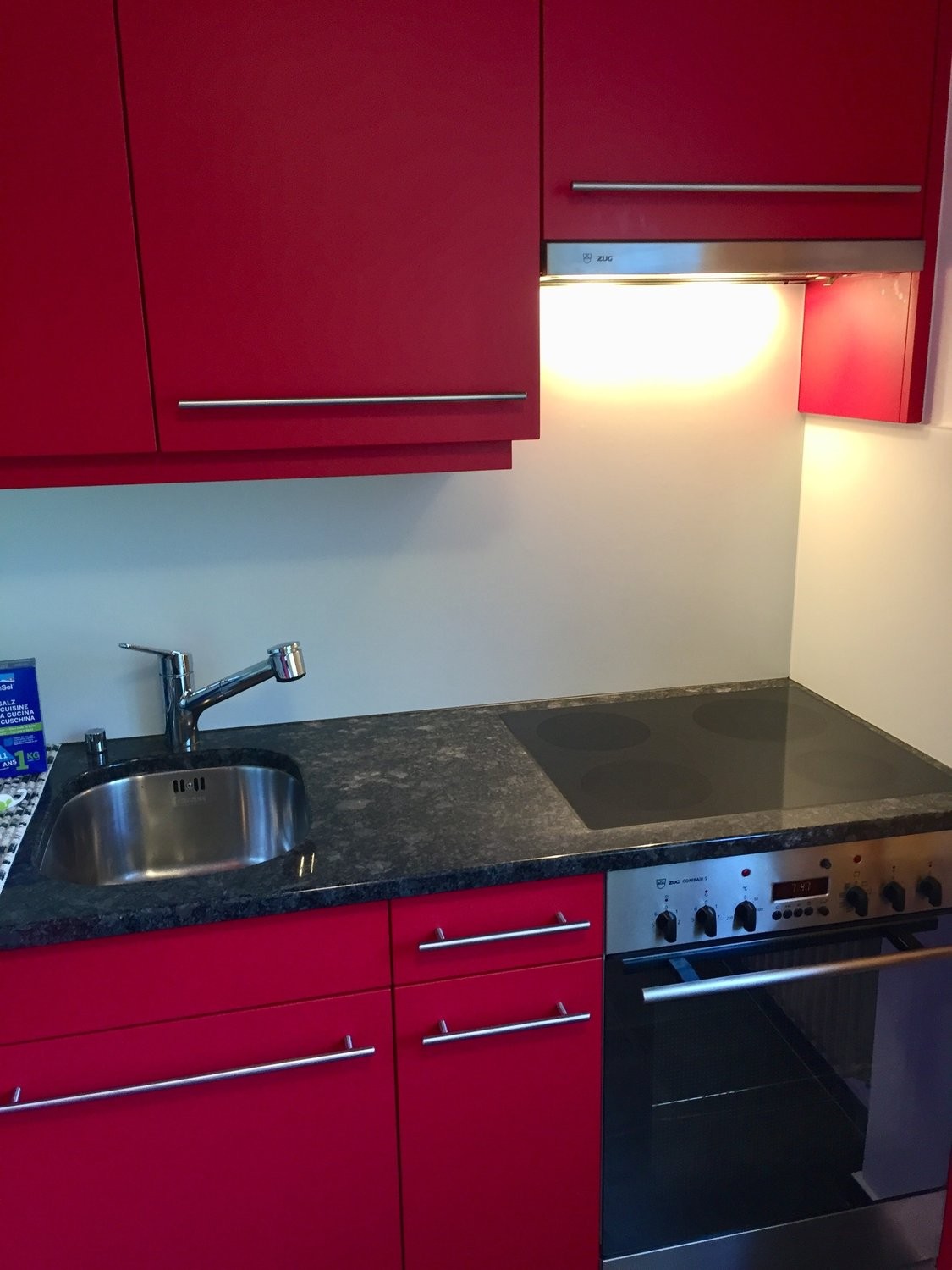 Appartement meublé de 2 pièces, photo 5 sur 8