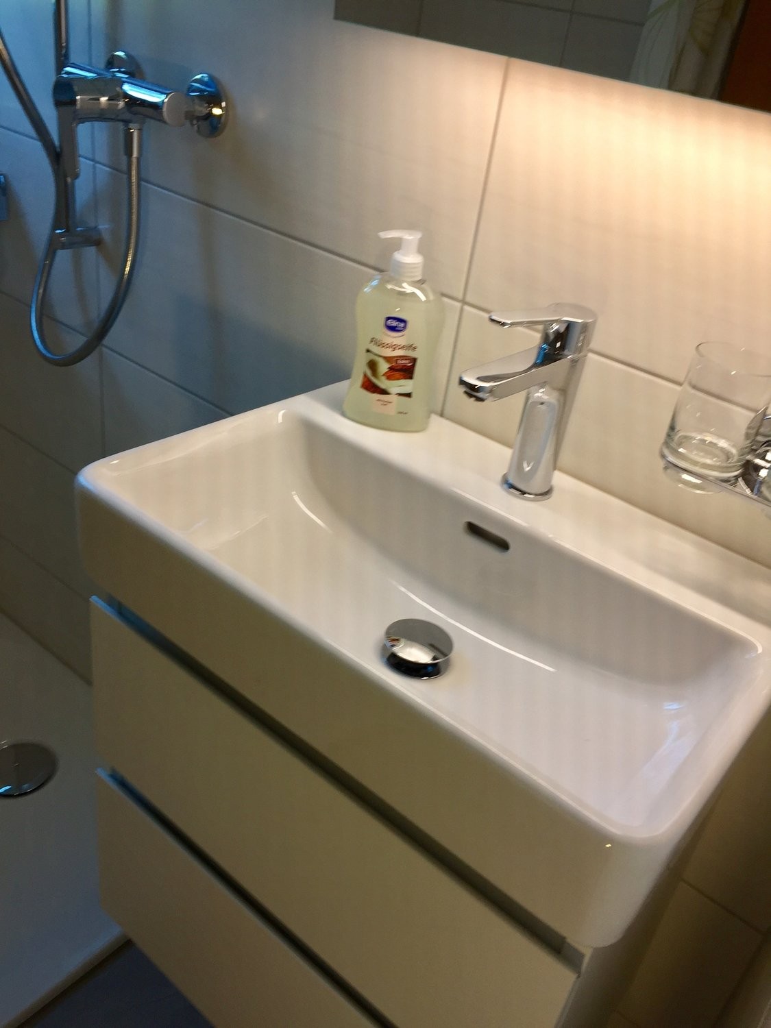 Appartement meublé de 2 pièces, photo 7 sur 8