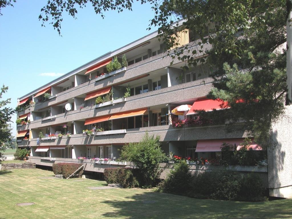 Appartement de 4 ½ pièces, photo 1 sur 8