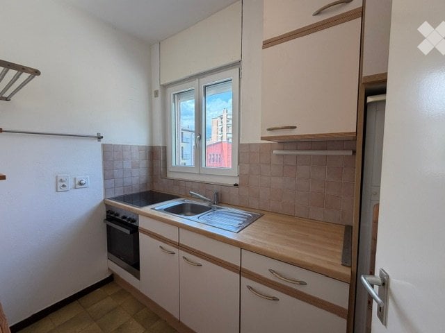 Appartement de 1 ½ pièces, photo 4 sur 5