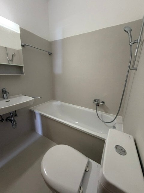 Appartement de 1 ½ pièces, photo 5 sur 5