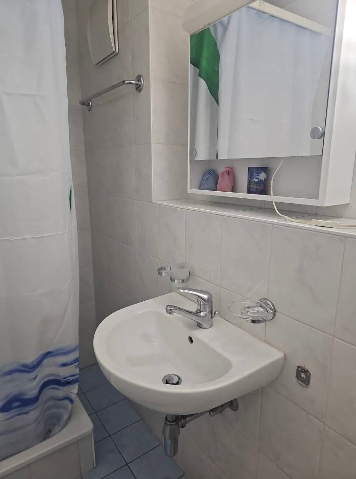 Room in a shared flat, photo 5 sur 5