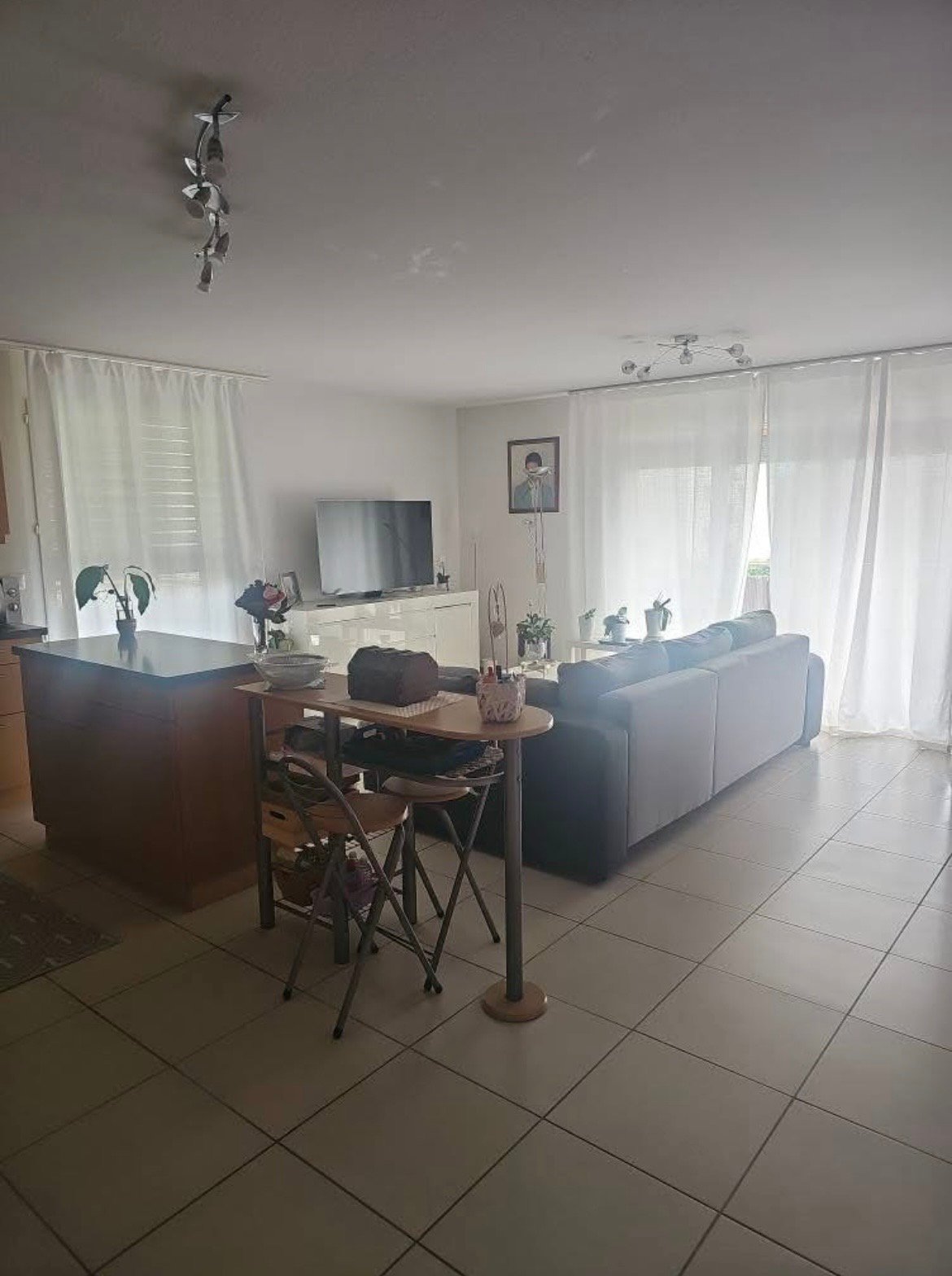 Room in a shared flat, photo 4 sur 5