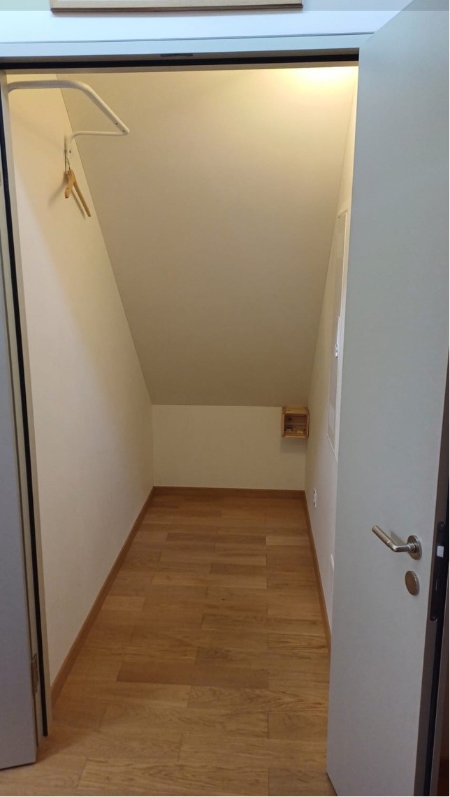 Appartement de 1 ½ pièces, photo 9 sur 10