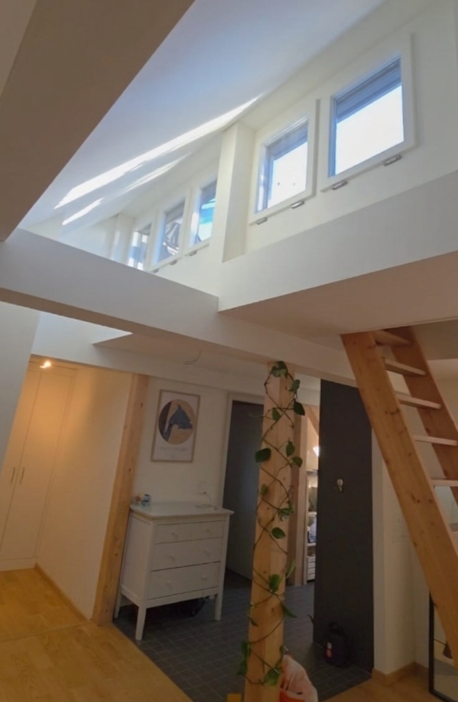 Appartement de 1 ½ pièces, photo 6 sur 10