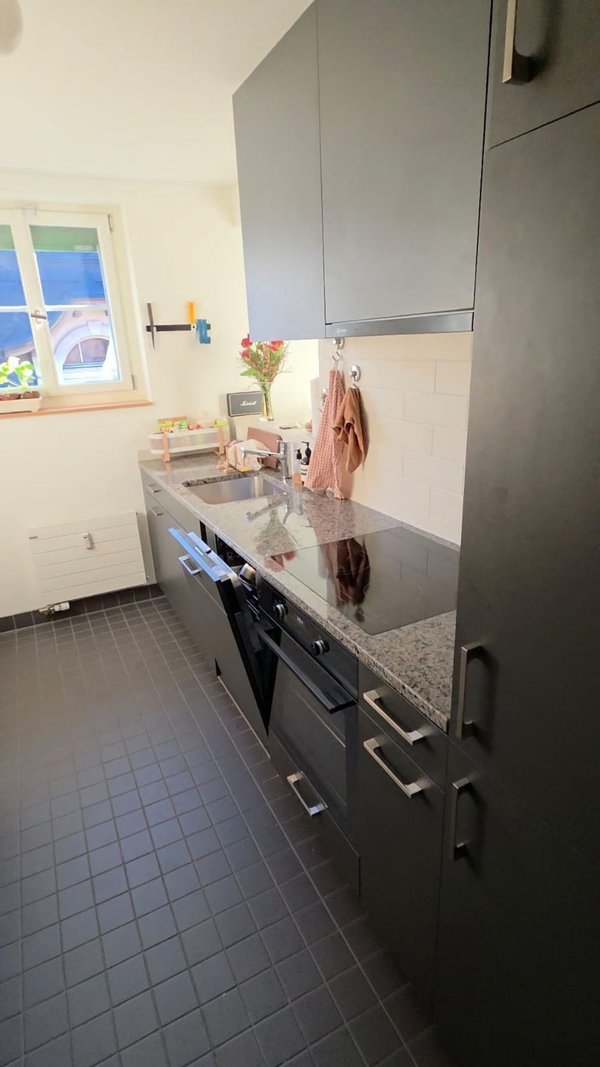 Appartement de 1 ½ pièces, photo 4 sur 10