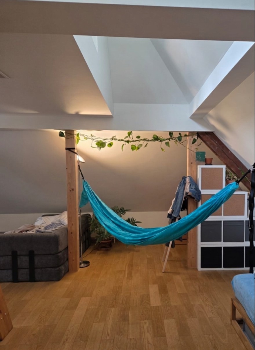 Appartement de 1 ½ pièces, photo 5 sur 10