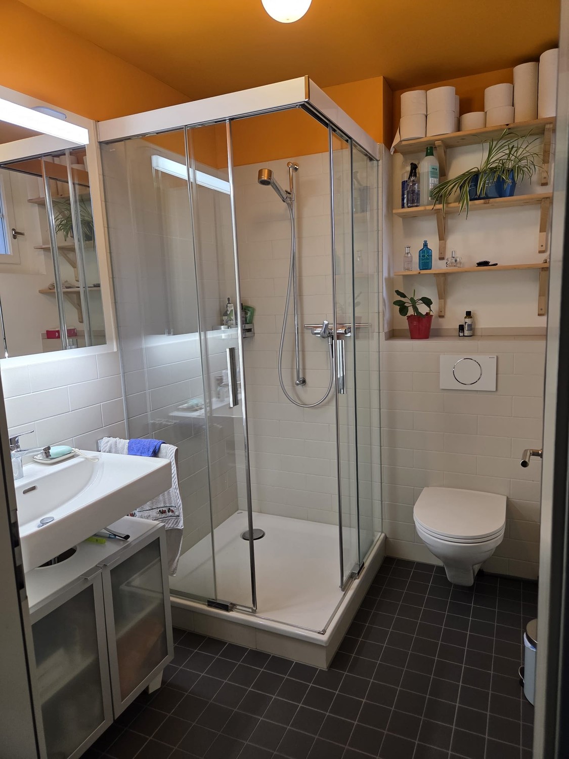 Appartement de 1 ½ pièces, photo 8 sur 10