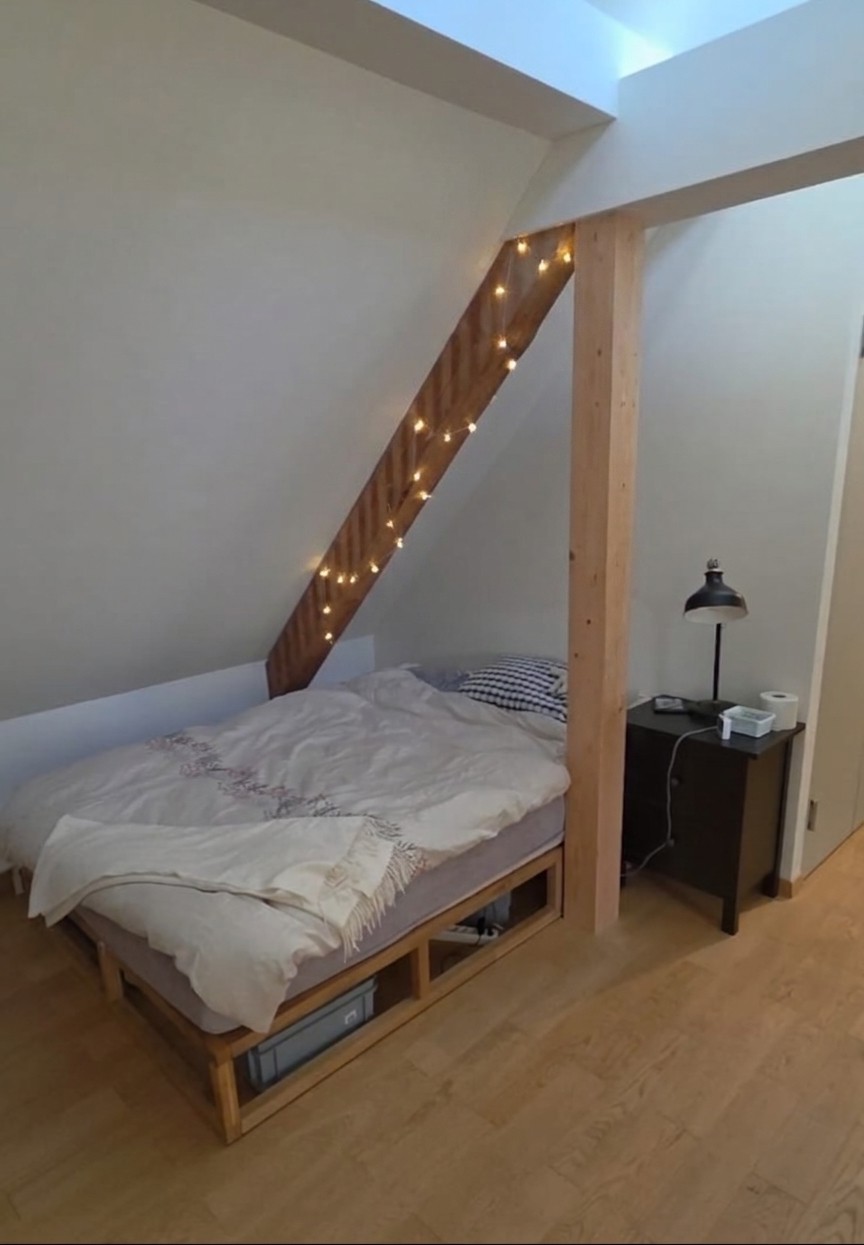 Appartement de 1 ½ pièces, photo 7 sur 10