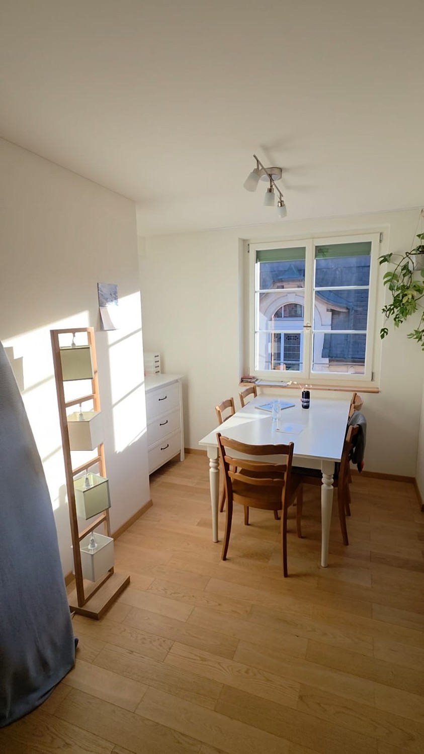 Appartement de 1 ½ pièces, photo 2 sur 10