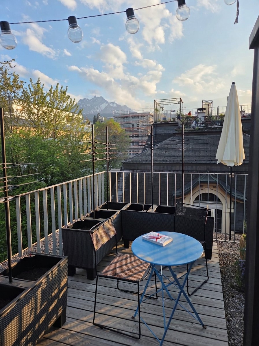 Appartement de 1 ½ pièces, photo 10 sur 10