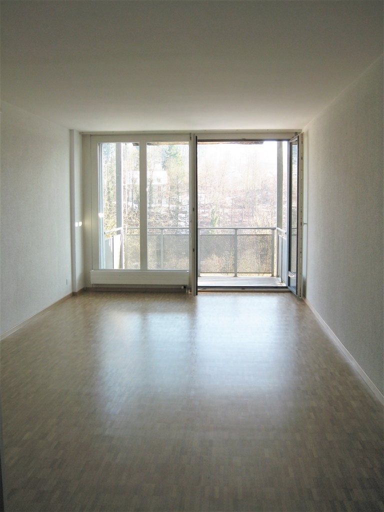 Appartement de 2 ½ pièces