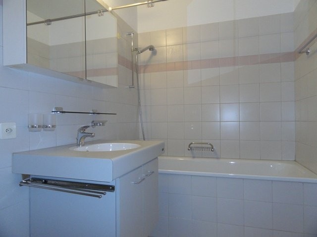 Appartement de 2 ½ pièces