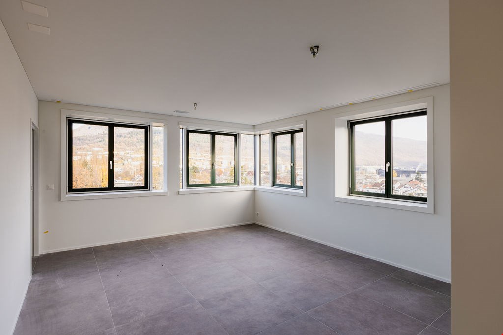 5 ½ rooms apartment, photo 5 sur 10