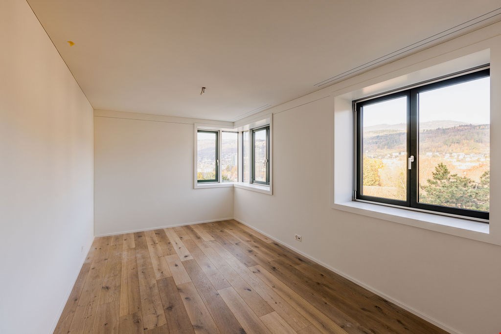 5 ½ rooms apartment, photo 9 sur 10
