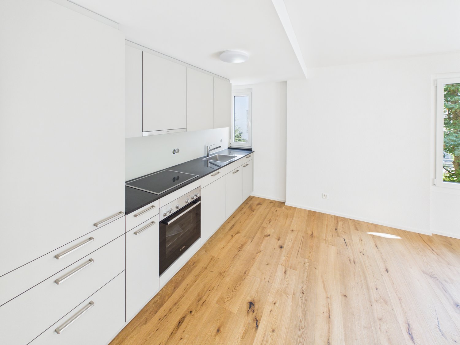 Appartement de 3 ½ pièces, photo 2 sur 10