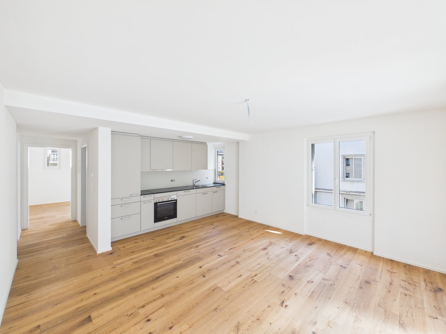 Appartement de 3 ½ pièces, photo 9 sur 10