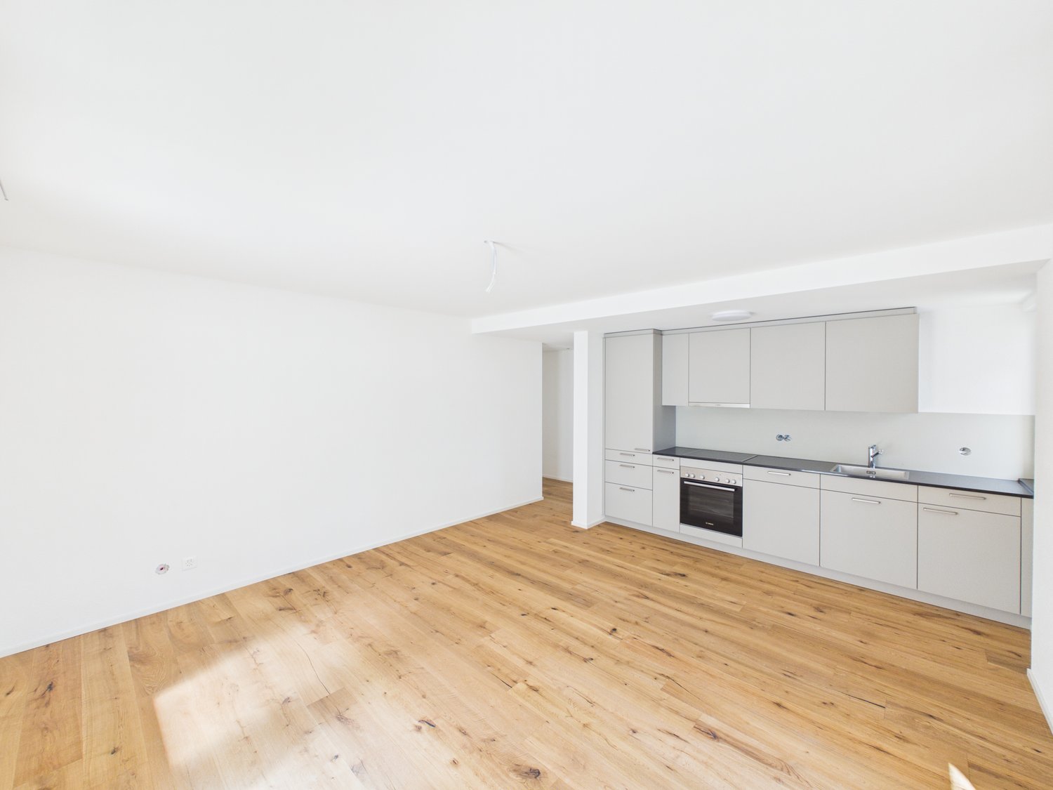 Appartement de 3 ½ pièces, photo 1 sur 10