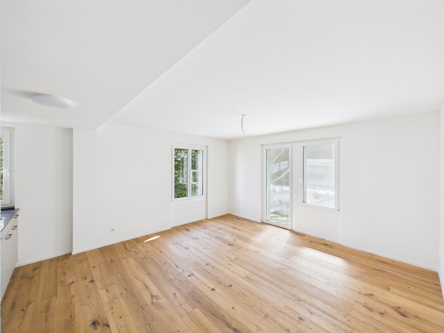 Appartement de 3 ½ pièces, photo 10 sur 10