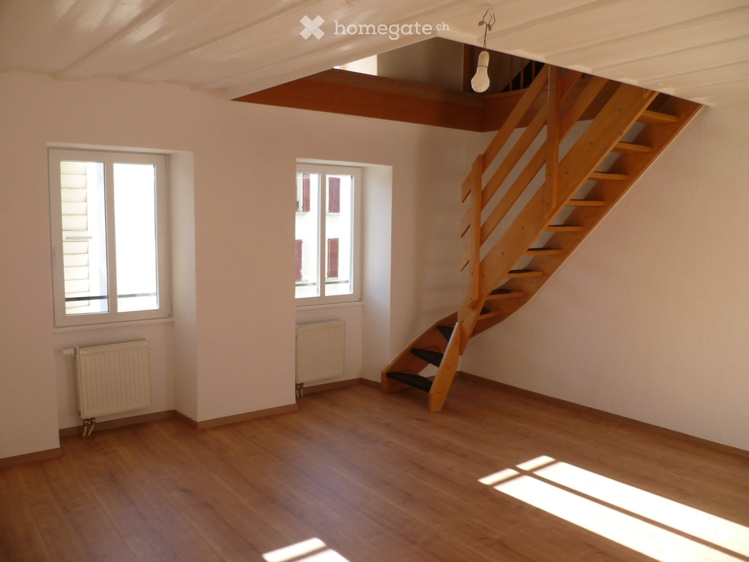 5 ½ rooms apartment, photo 10 sur 10