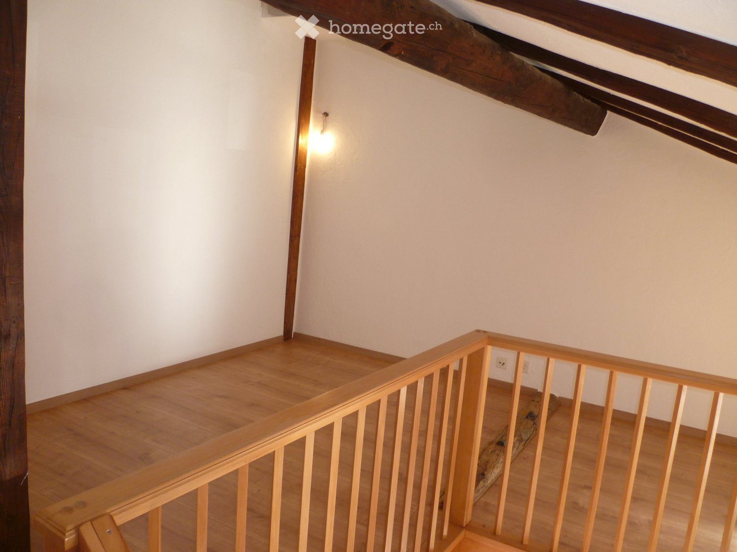 5 ½ rooms apartment, photo 4 sur 10