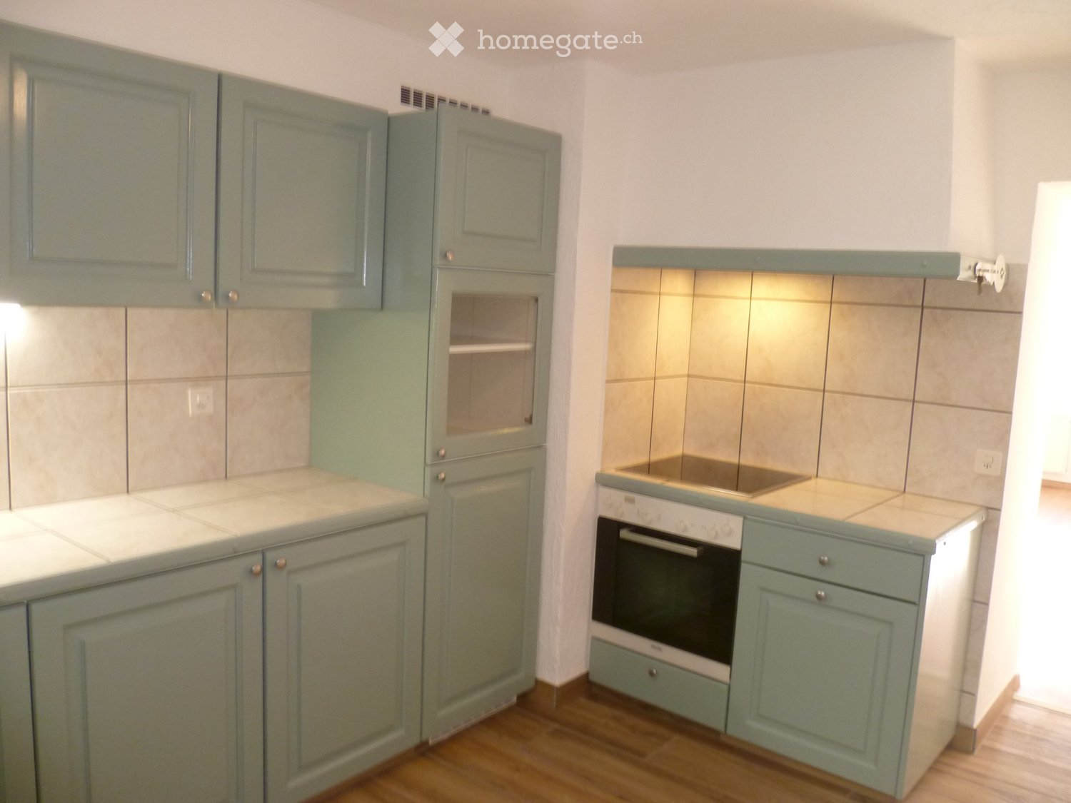 5 ½ rooms apartment, photo 1 sur 10