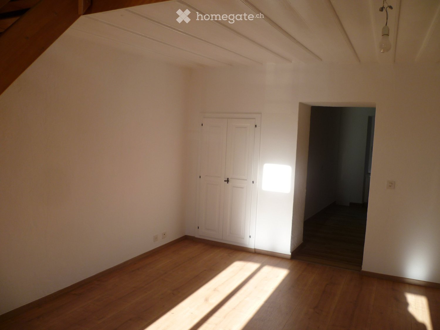 5 ½ rooms apartment, photo 3 sur 10