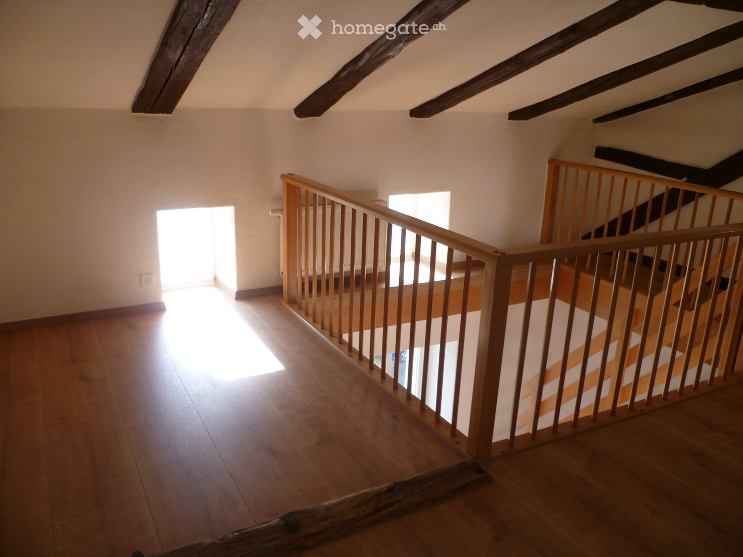 5 ½ rooms apartment, photo 5 sur 10