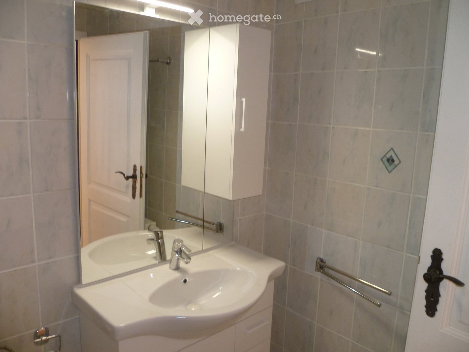 5 ½ rooms apartment, photo 8 sur 10