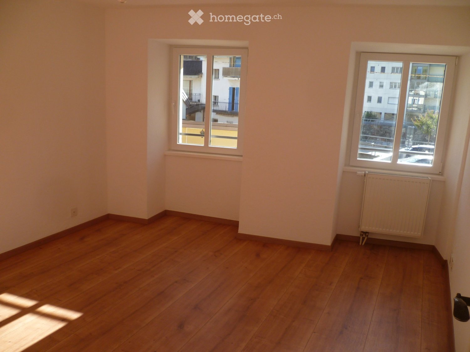 5 ½ rooms apartment, photo 9 sur 10